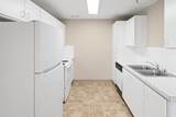 2-bedroom apartment at Knightsbridge Apartments in Spokane